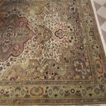 671 4795 ORIENTAL RUG